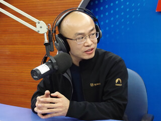 市一院内分泌科副主任医师陈正方介绍糖尿病(2016-12-05)