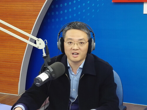 市二院肾内血液科主任殷勋介绍腹膜透析(2016-12-12)