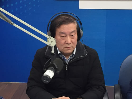 市二院感染科主任医师颜卫国讲解结核病防治知识(2017-03-13)