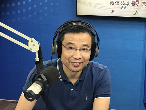 市二院血姚建新主讲淋巴瘤的防治(2018-09-03)