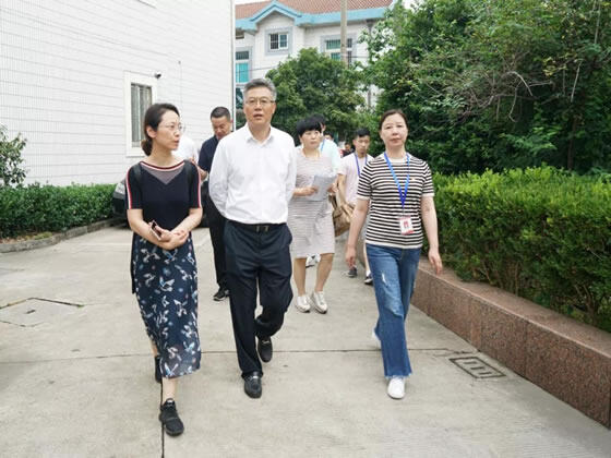 书记市长齐督查,常熟全力争创全国文明城市“两连冠”!
