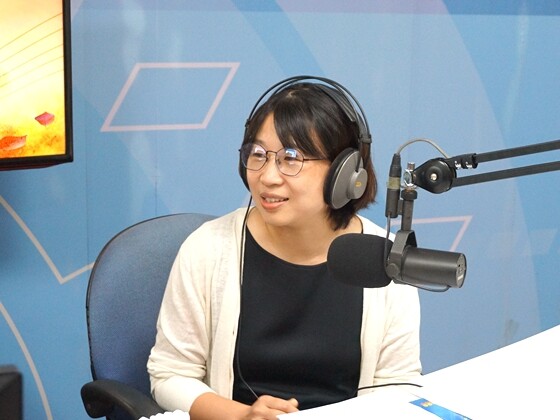 市二院副主任医师周敏讲解种植牙20210927